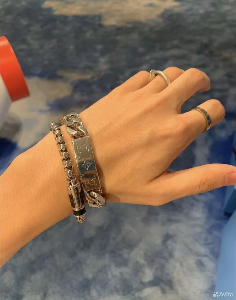 Кольцо Cartier 18K Love - миниатюра 5