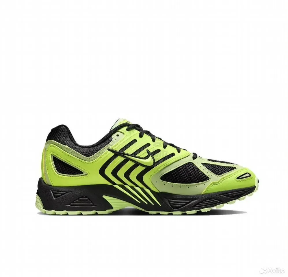 Кроссовки Nike Air Pegasus 2005 - миниатюра 2