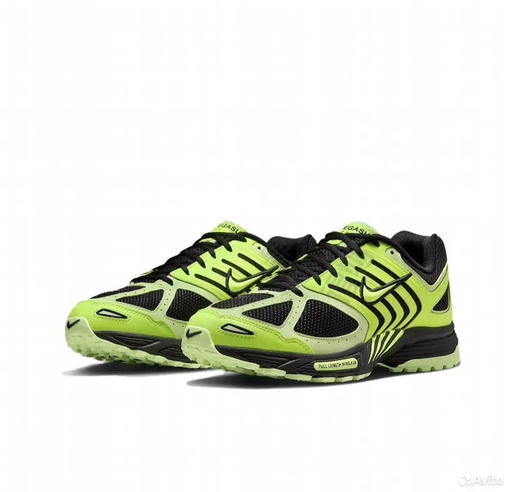 Кроссовки Nike Air Pegasus 2005 - миниатюра 3