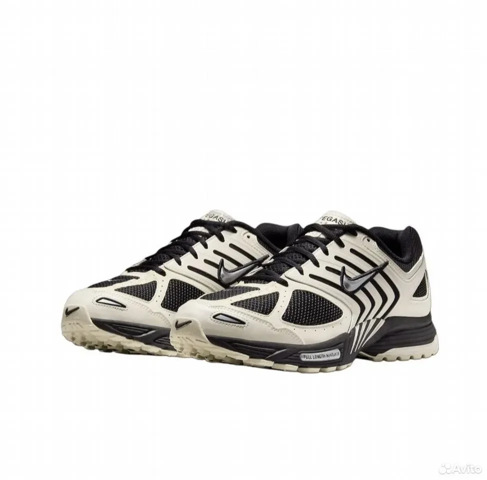 Кроссовки Nike Air Pegasus 2005 - миниатюра 5