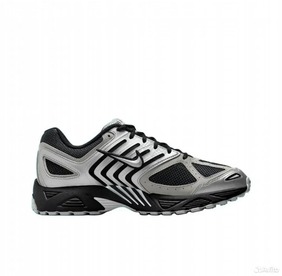 Кроссовки Nike Air Pegasus 2005 - миниатюра 6
