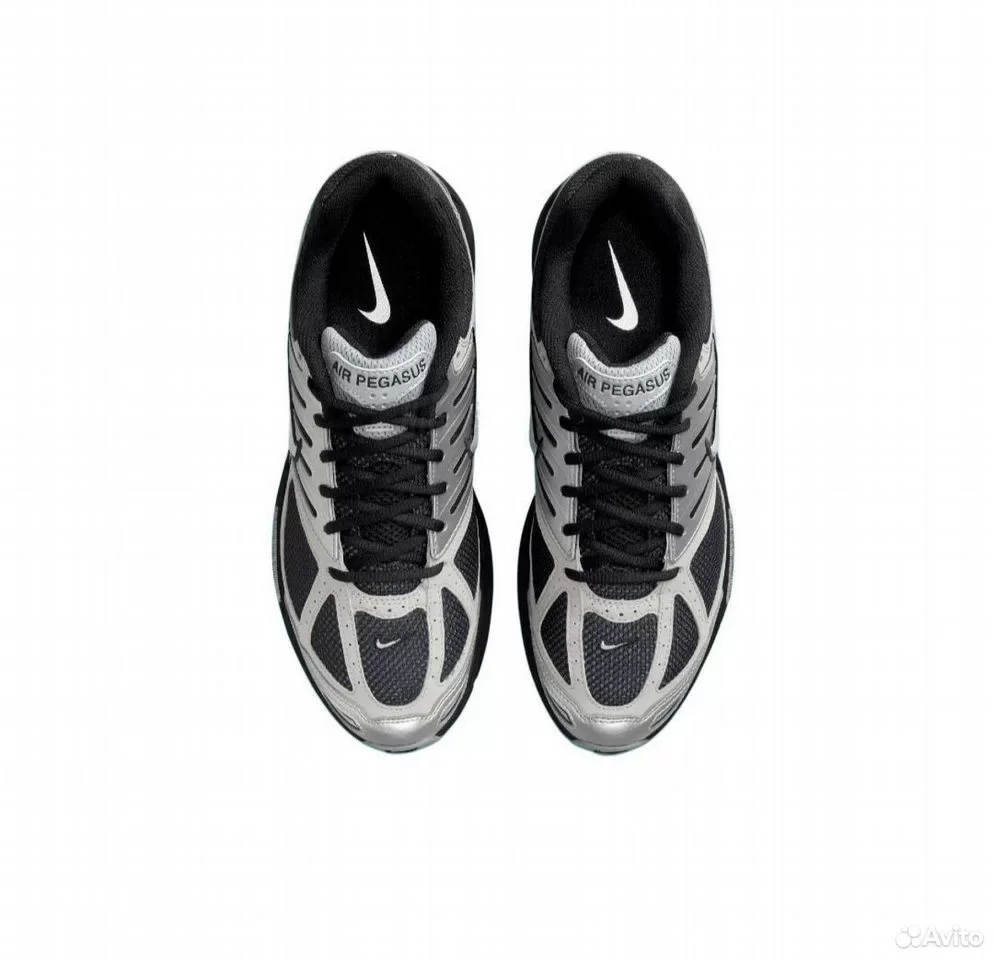 Кроссовки Nike Air Pegasus 2005 - миниатюра 7