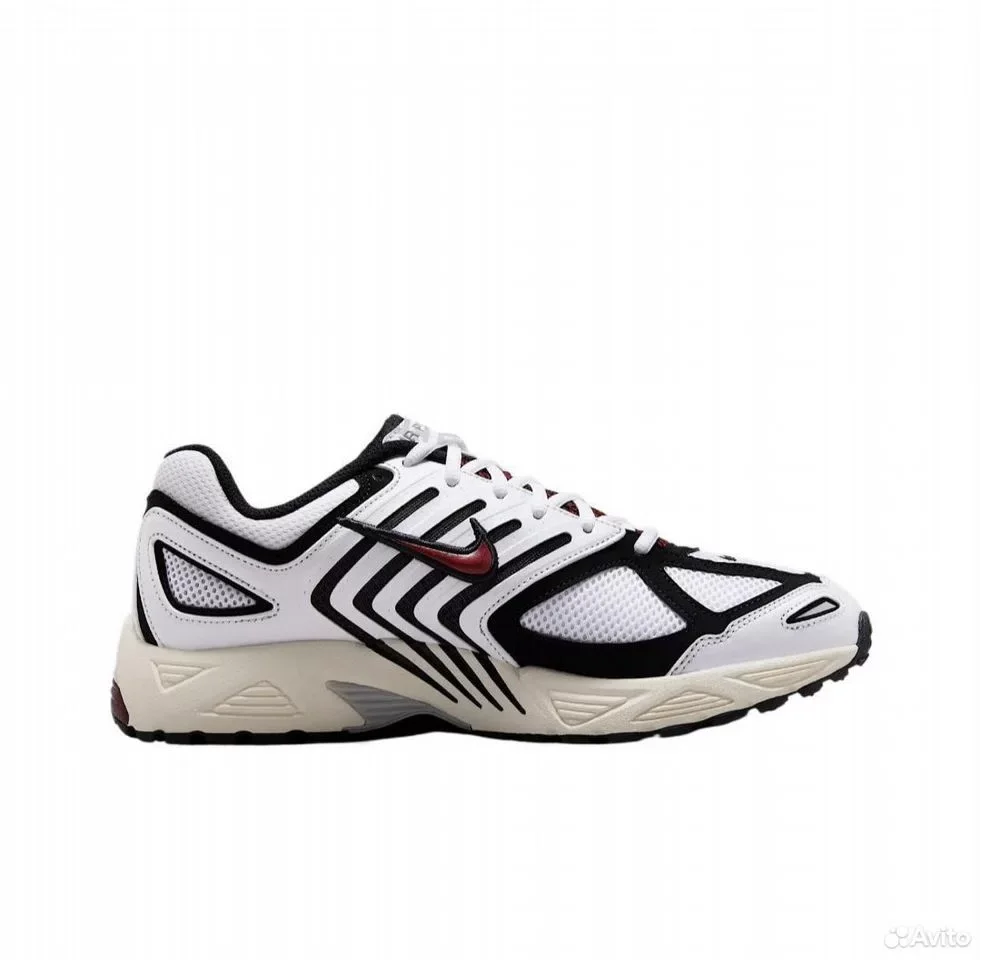 Кроссовки Nike Air Pegasus 2005 - миниатюра 8