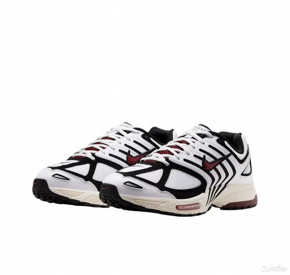 Кроссовки Nike Air Pegasus 2005 - миниатюра 9