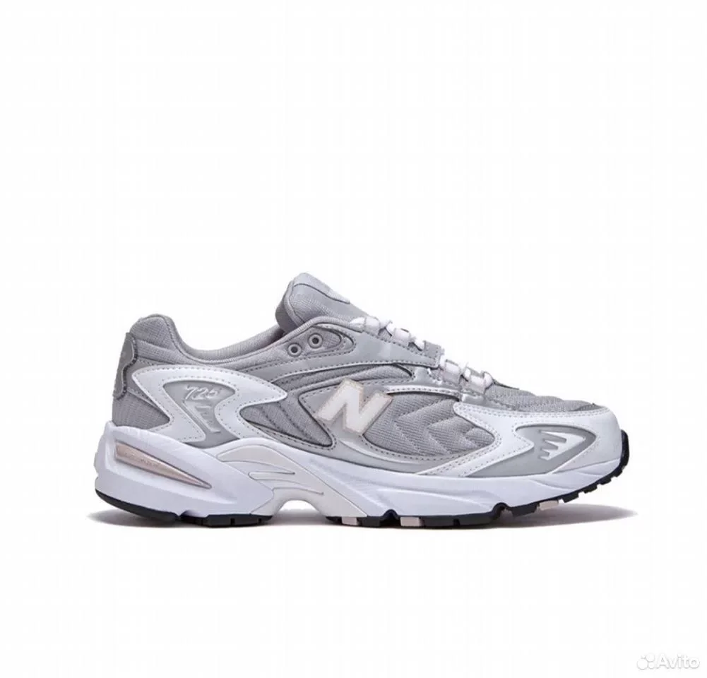 Кроссовки New Balance 725 Part 2 - миниатюра 2