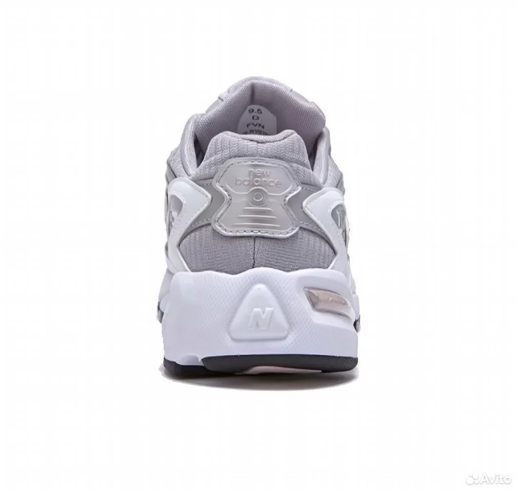 Кроссовки New Balance 725 Part 2 - миниатюра 3