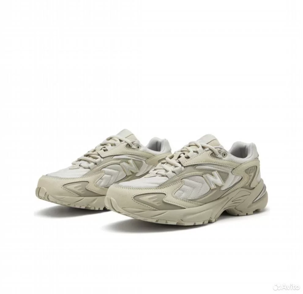 Кроссовки New Balance 725 Part 2 - миниатюра 4