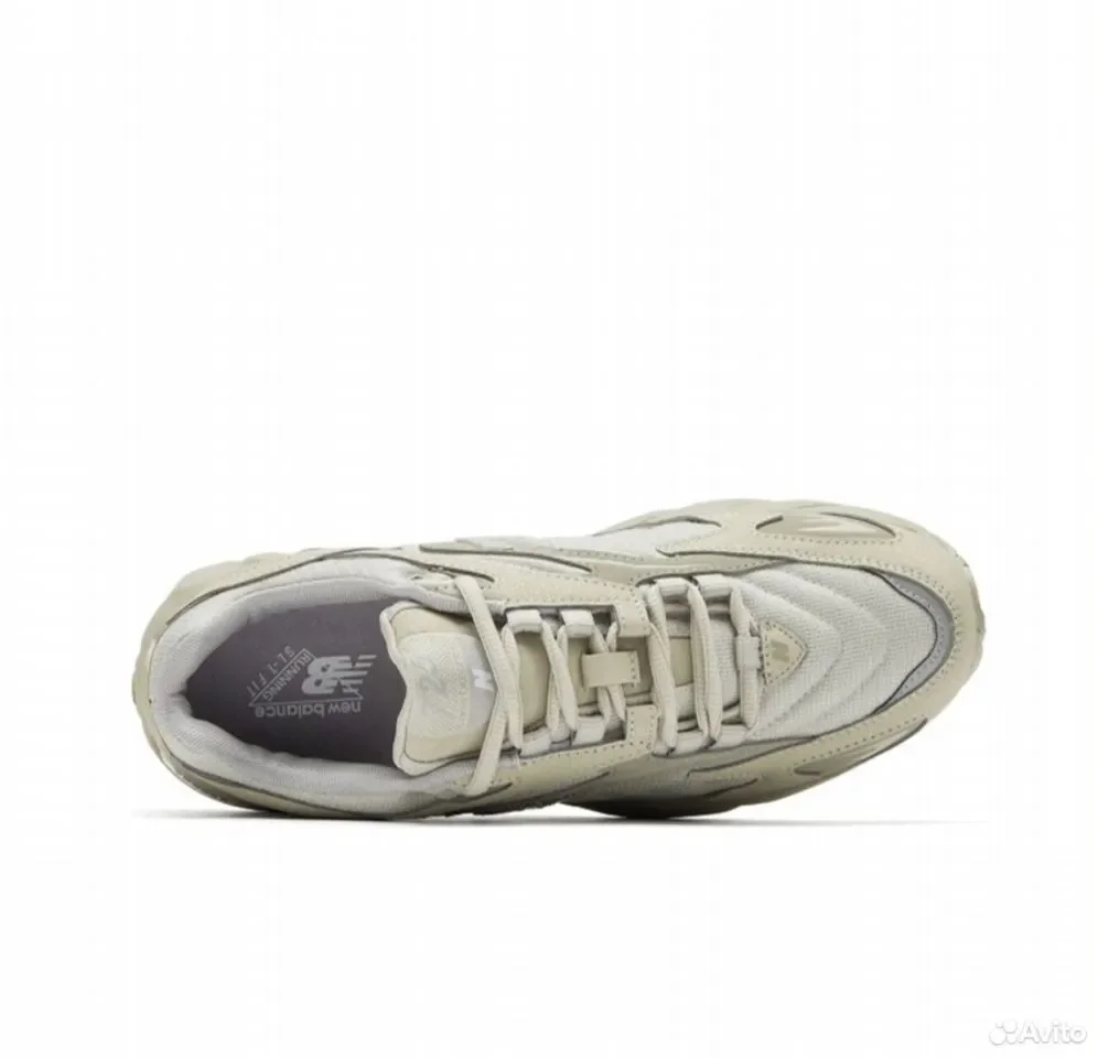 Кроссовки New Balance 725 Part 2 - миниатюра 5