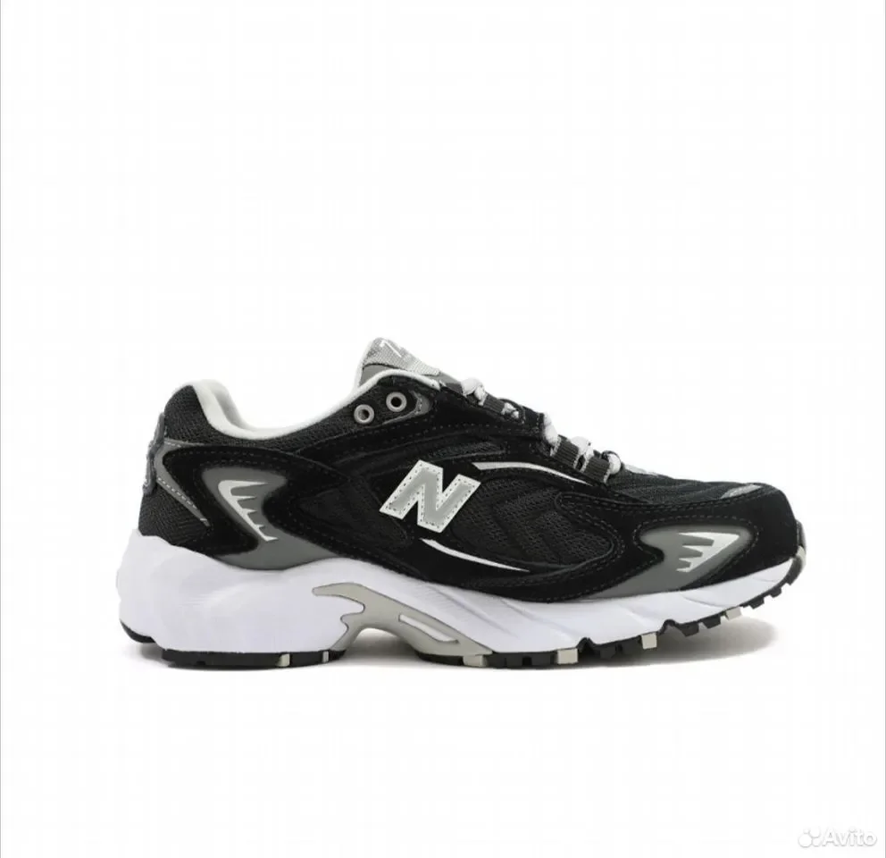 Кроссовки New Balance 725 Part 2 - миниатюра 6