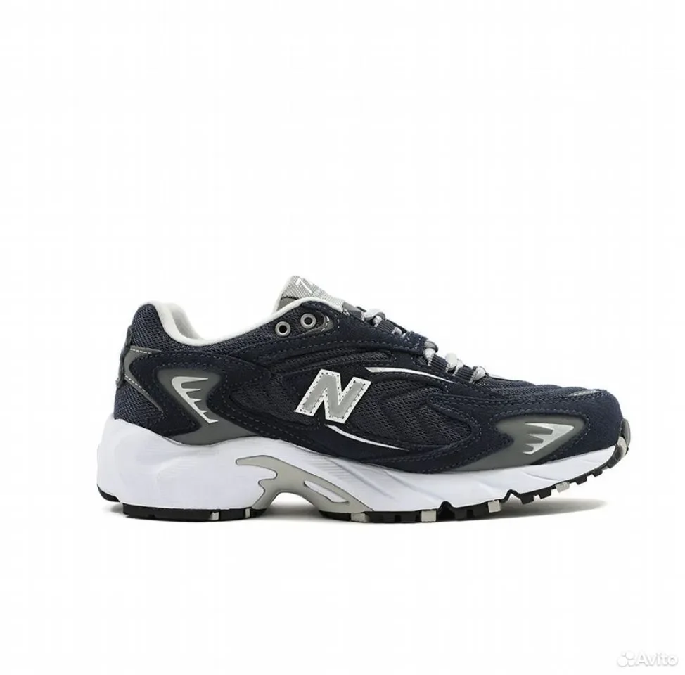 Кроссовки New Balance 725 Part 2 - миниатюра 8