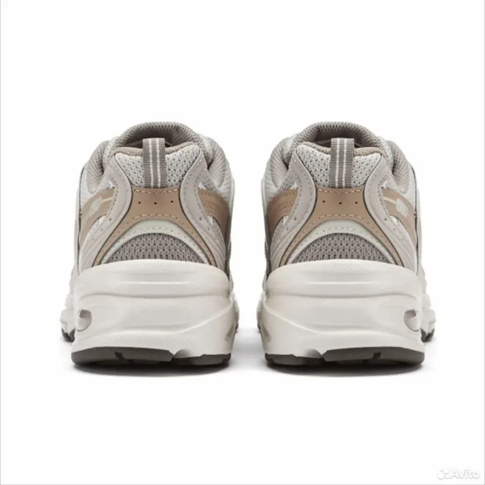 Кроссовки New Balance NB 530 Part 2 - миниатюра 4