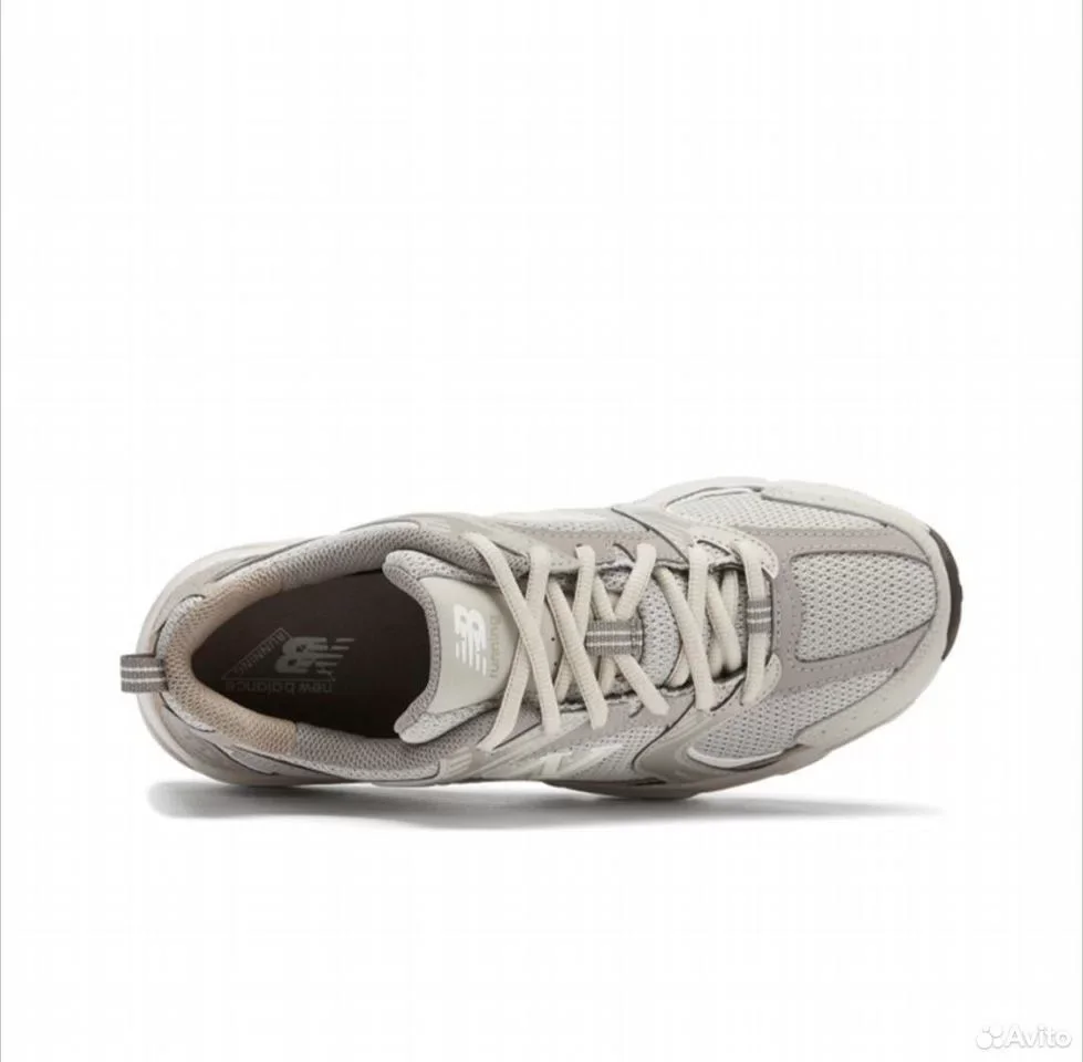 Кроссовки New Balance NB 530 Part 2 - миниатюра 5