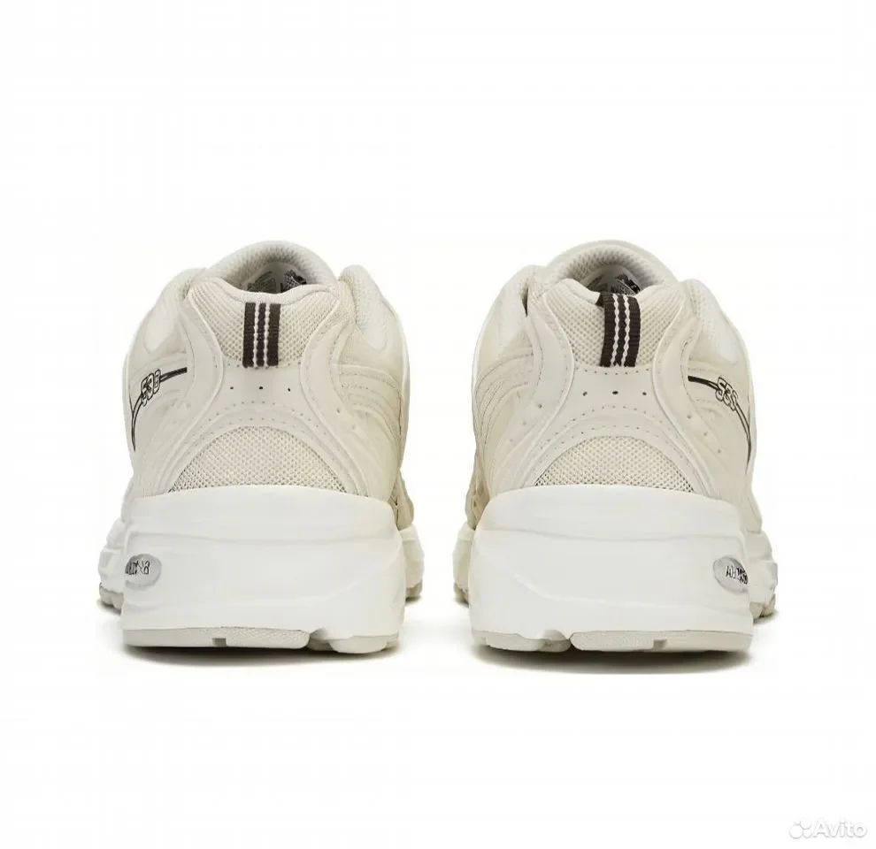Кроссовки New Balance NB 530 Part 2 - миниатюра 8