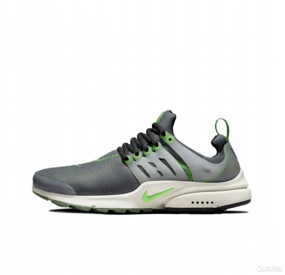 Кроссовки Nike Air Presto - изображение 1