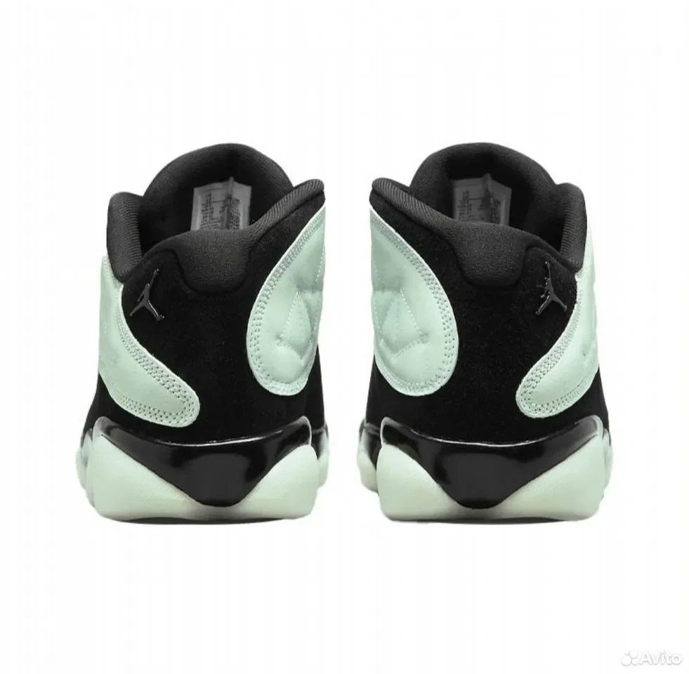 Кроссовки Air Jordan 13 Retro Low GC Singles Day - миниатюра 2