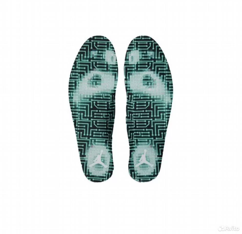 Кроссовки Air Jordan 13 Retro Low GC Singles Day - миниатюра 3