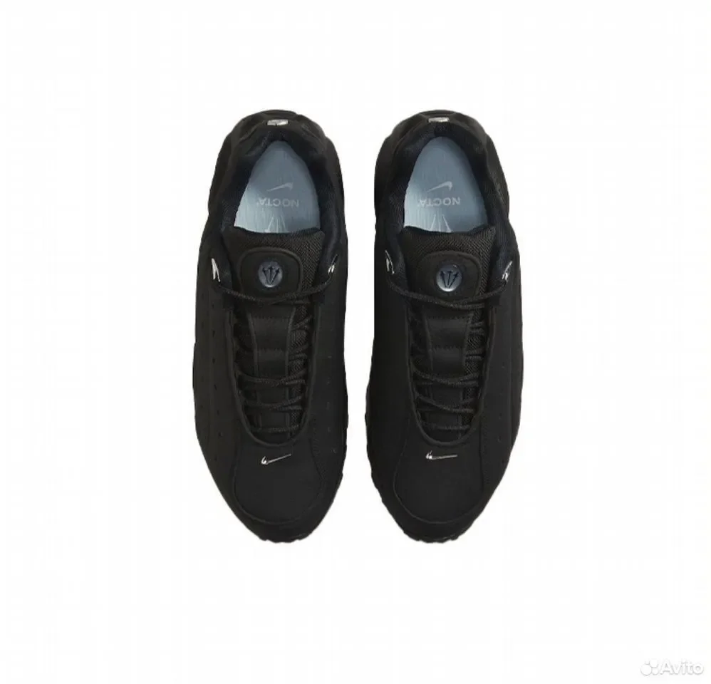Кроссовки Nike Hor Step Air Terra x Nocta - изображение 1