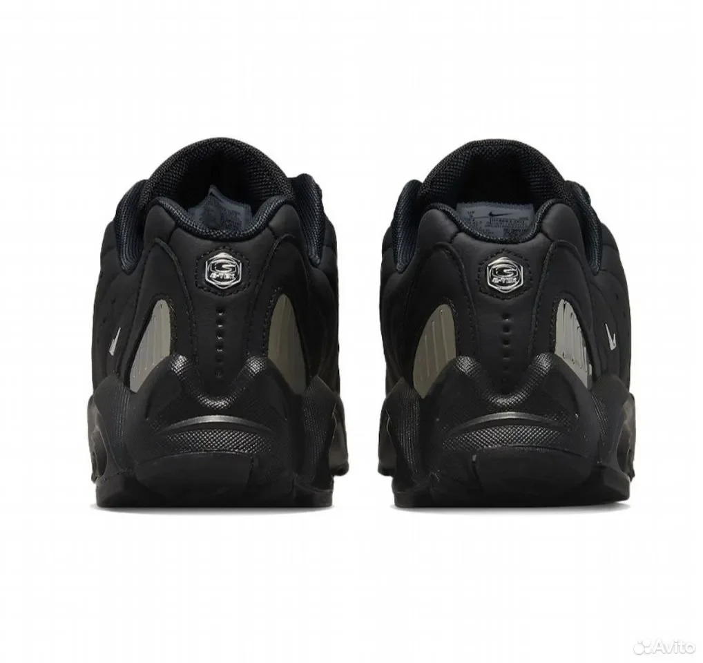 Кроссовки Nike Hor Step Air Terra x Nocta - миниатюра 2
