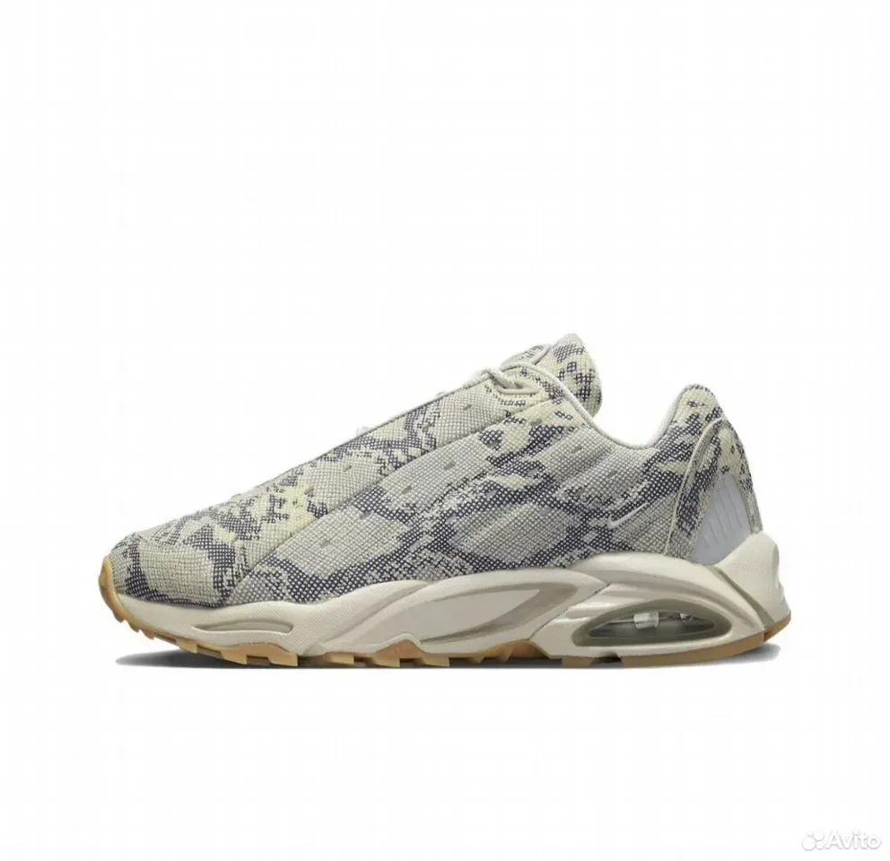 Кроссовки Nike Hor Step Air Terra x Nocta - миниатюра 3