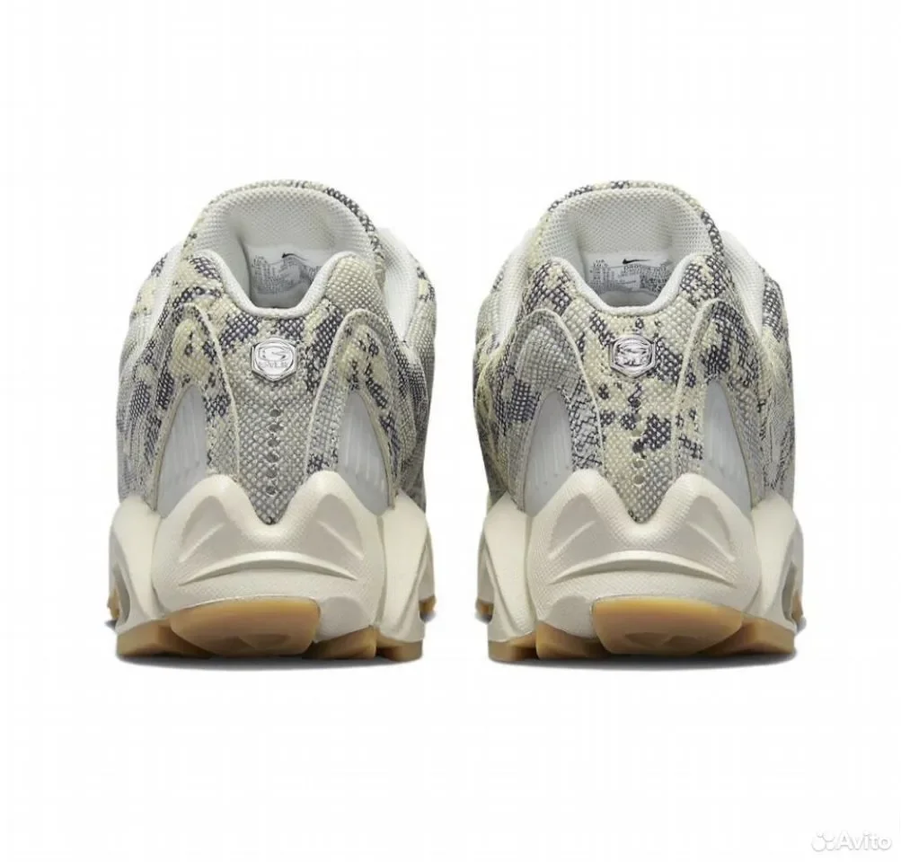 Кроссовки Nike Hor Step Air Terra x Nocta - миниатюра 5