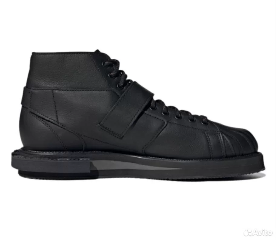 Кроссовки Adidas originals Mfx Superstar - миниатюра 2