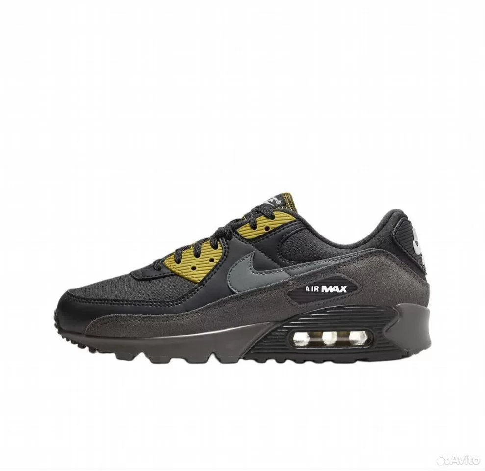 Кроссовки Nike Air Max 90 - миниатюра 2