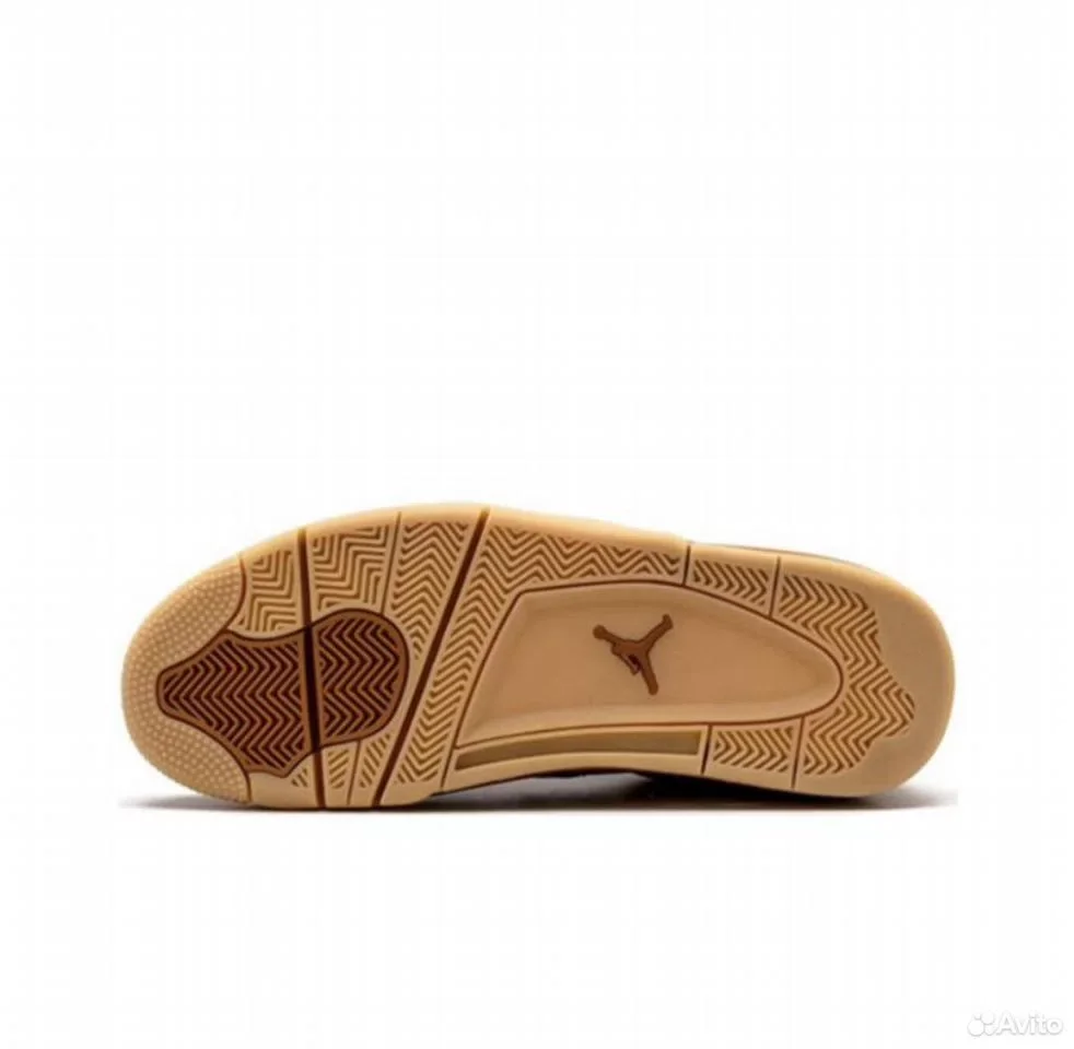 Кроссовки Nike Air Jordan 4 - миниатюра 6