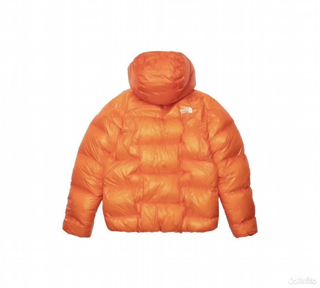 Пуховик The North Face Summit L6 Cloud Down - изображение 1