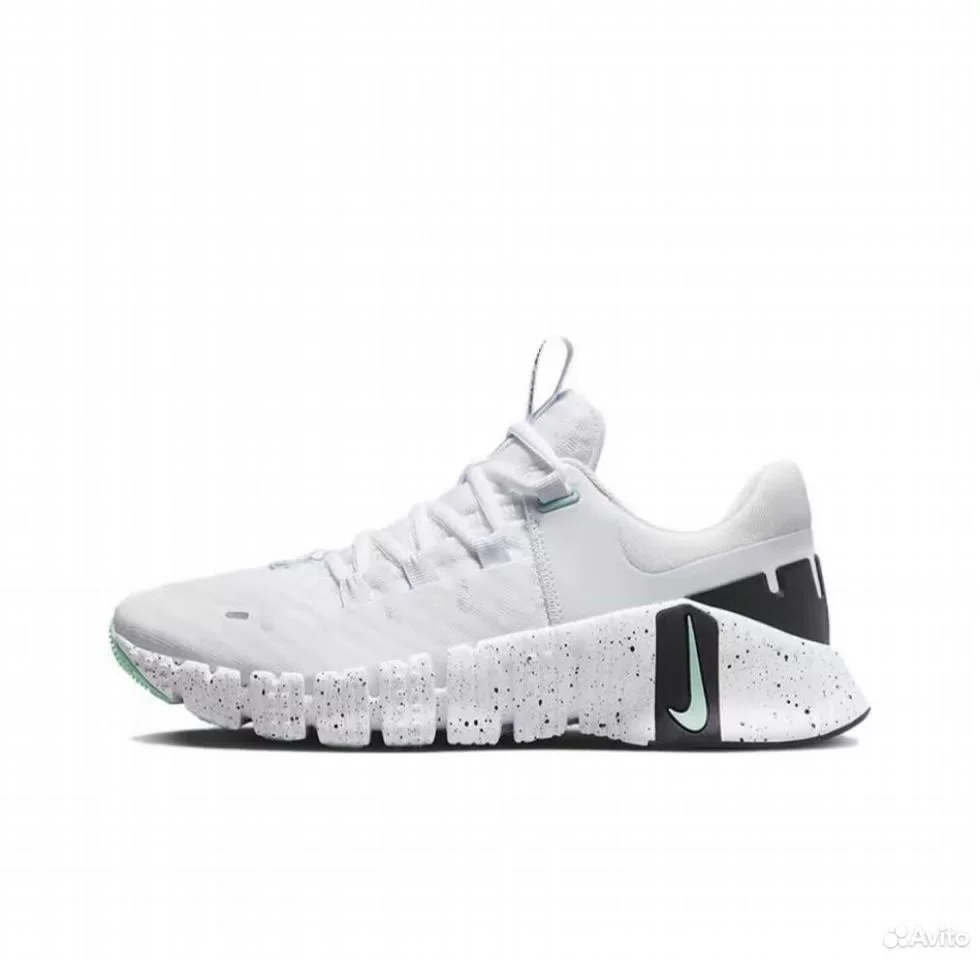 Штангетки Nike Metcon 5 Part 3 - миниатюра 2