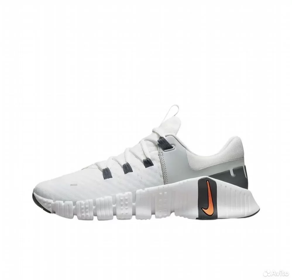 Штангетки Nike Metcon 5 Part 3 - миниатюра 4