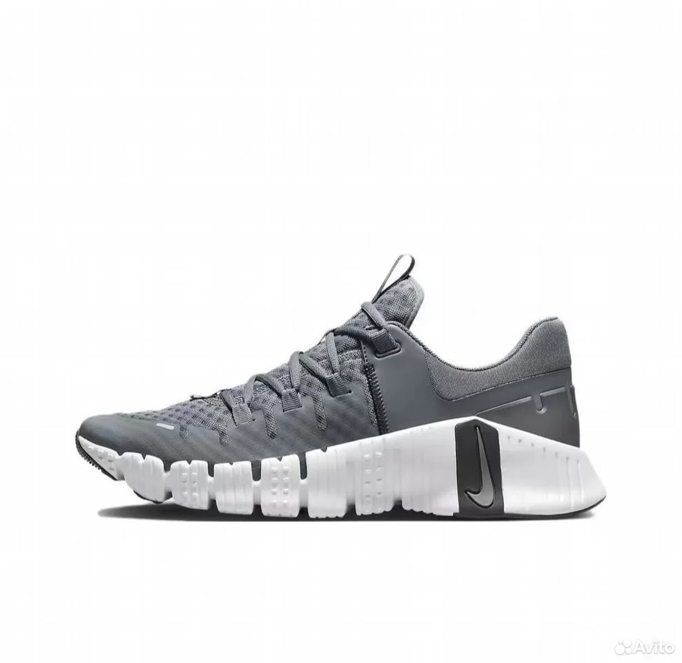 Штангетки Nike Metcon 5 Part 3 - миниатюра 6