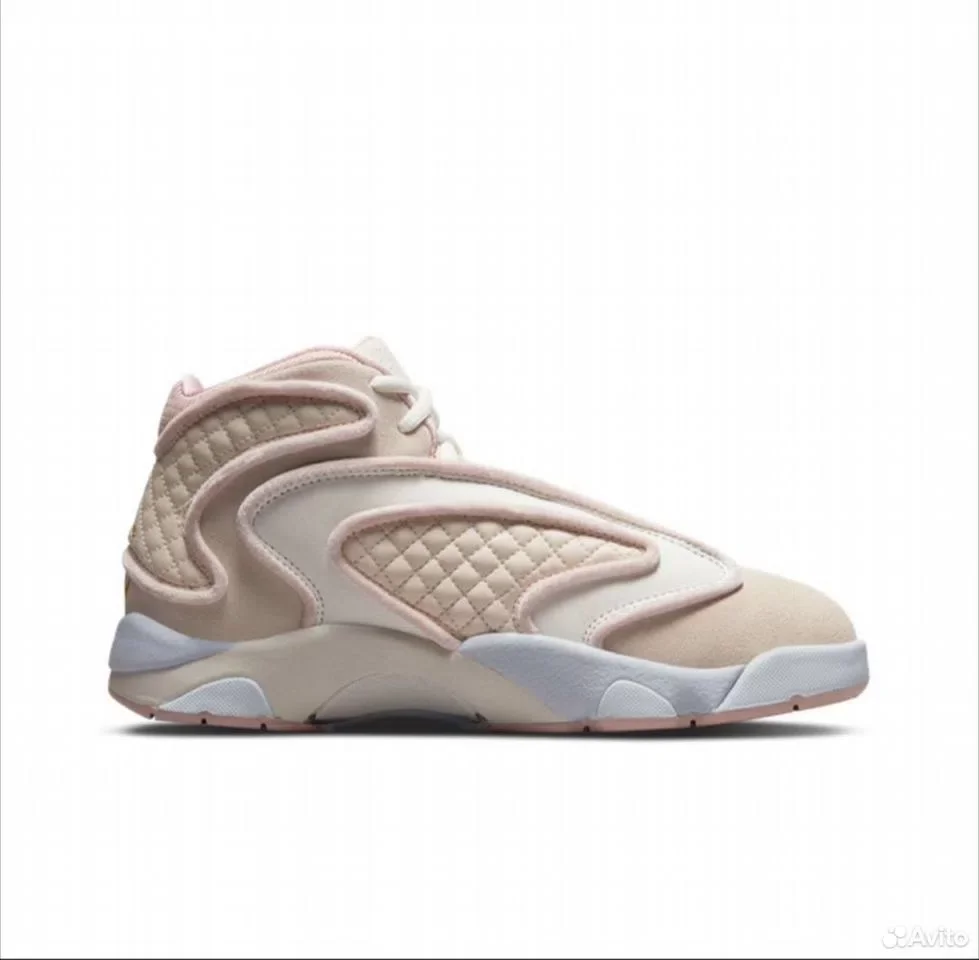 Nike Women Air Jordan OG - миниатюра 2