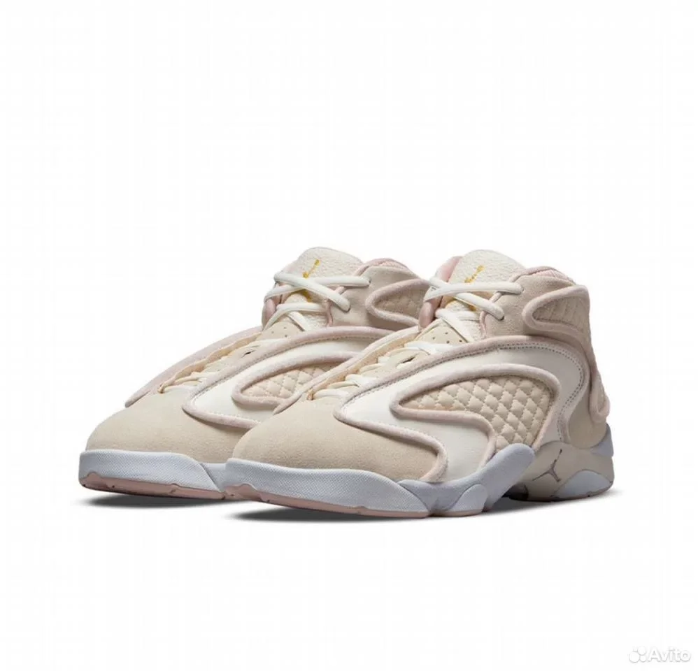 Nike Women Air Jordan OG - миниатюра 3