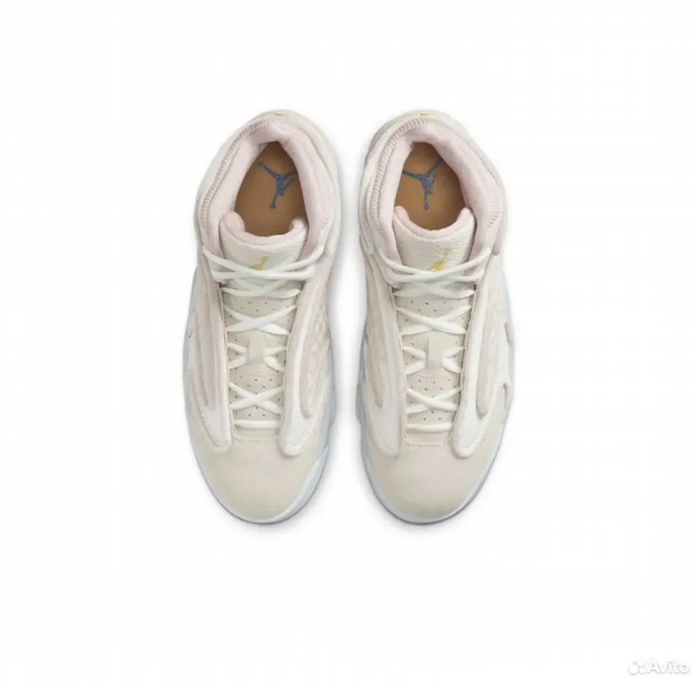 Nike Women Air Jordan OG - миниатюра 4