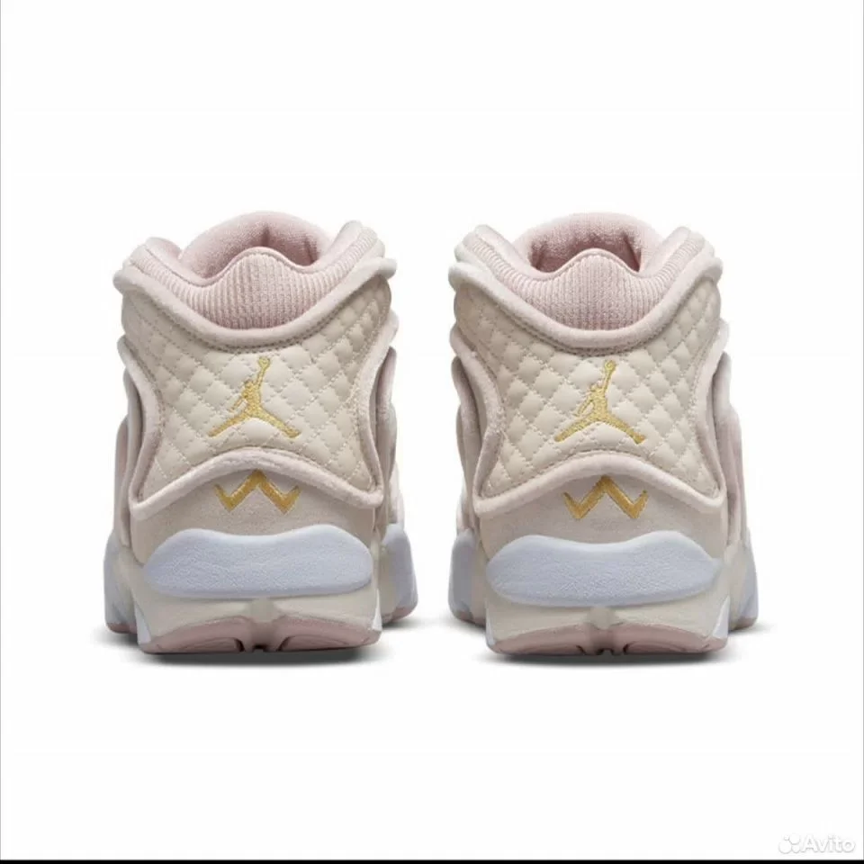 Nike Women Air Jordan OG - миниатюра 5