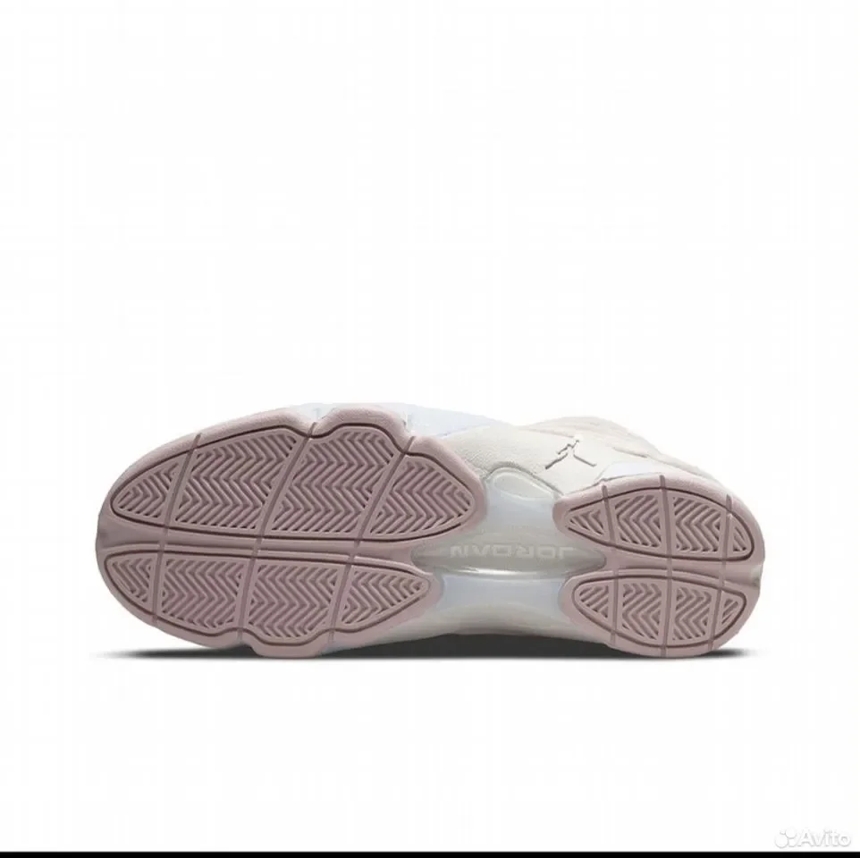 Nike Women Air Jordan OG - миниатюра 6