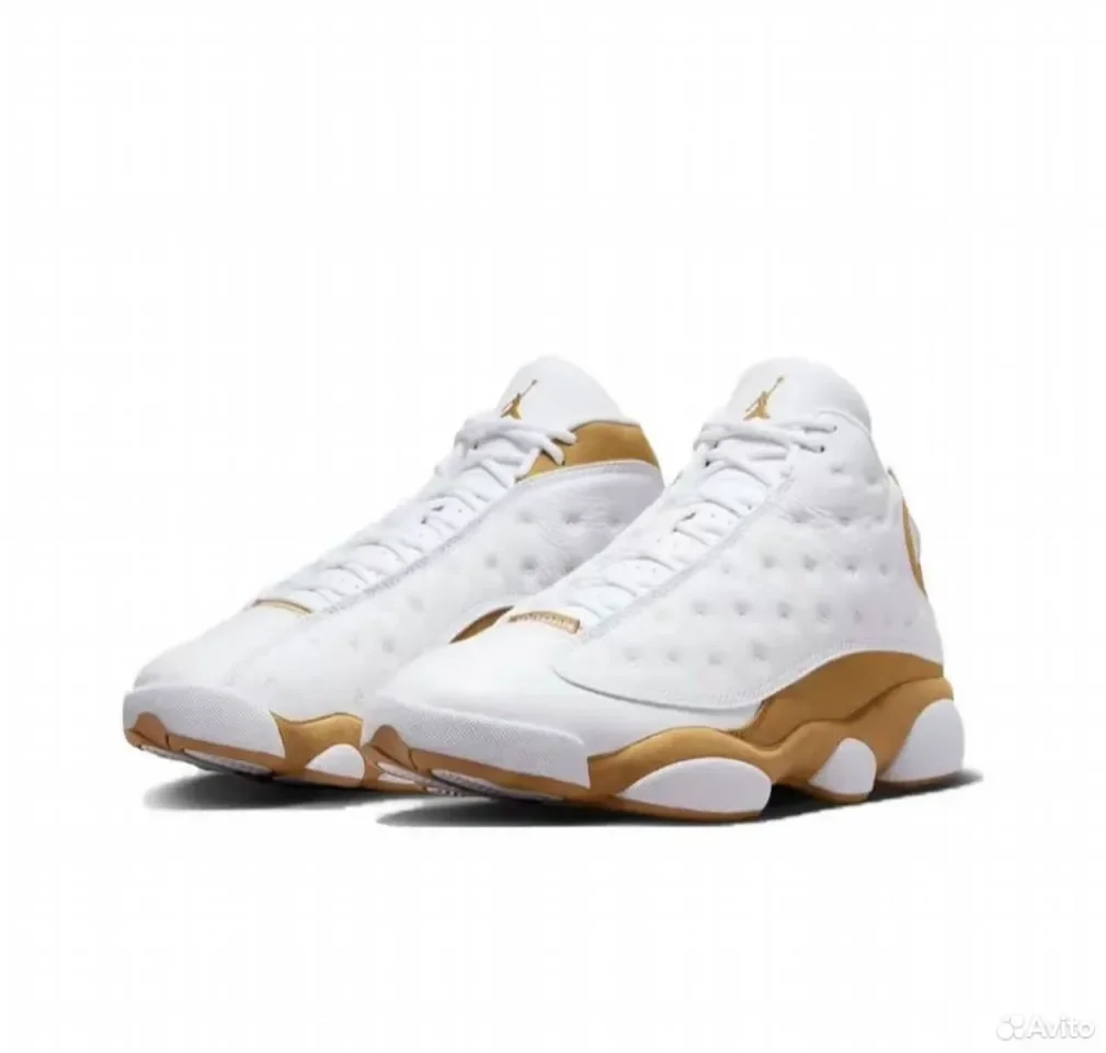 Кроссовки Nike Air Jordan 13 OG - миниатюра 2