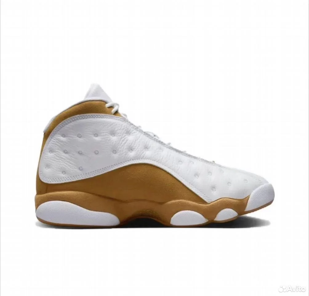 Кроссовки Nike Air Jordan 13 OG - миниатюра 3