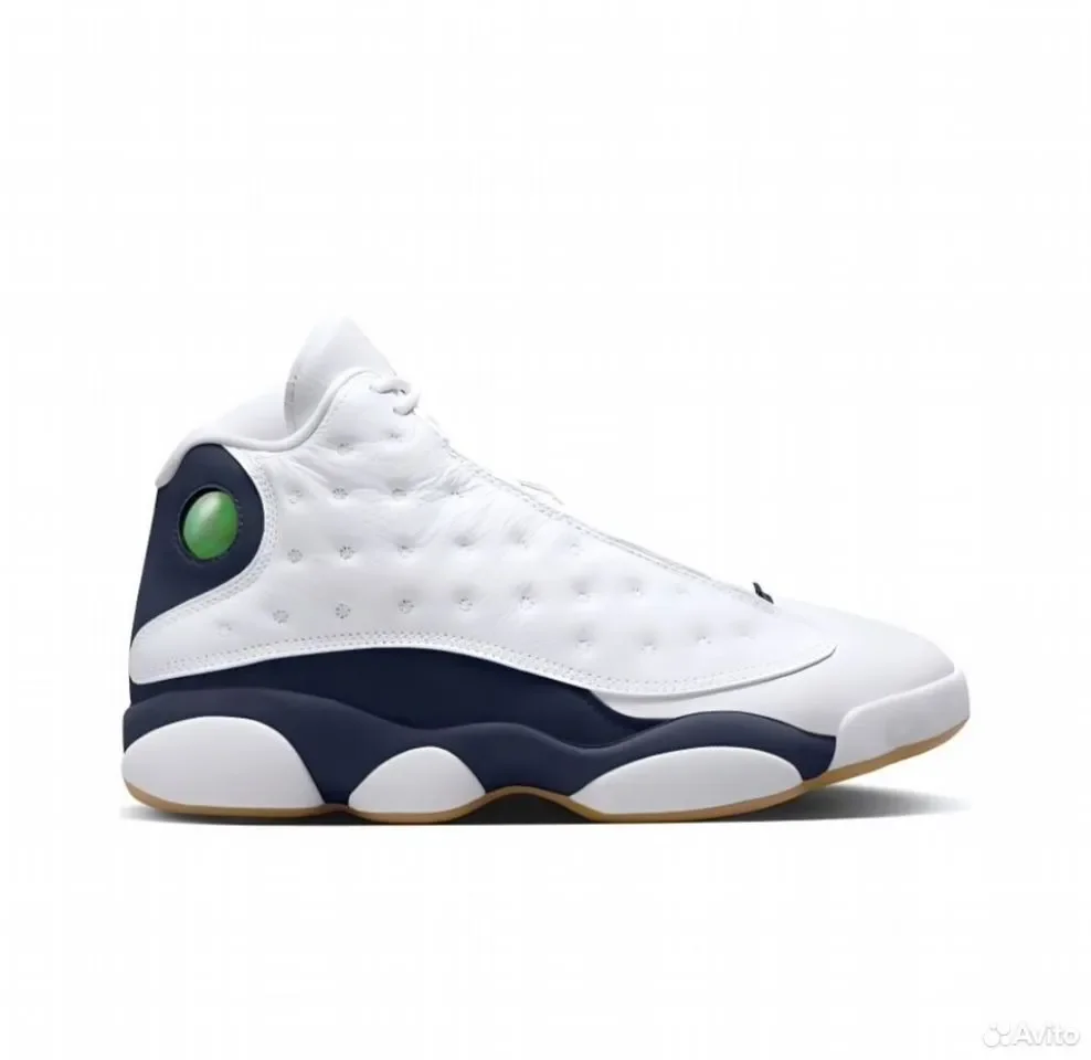 Кроссовки Nike Air Jordan 13 OG - миниатюра 4