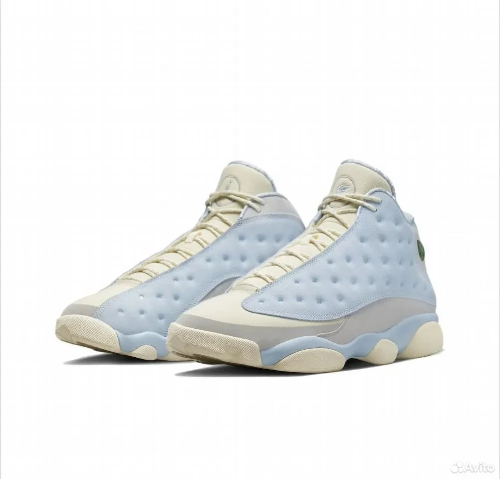 Кроссовки Nike Air Jordan 13 OG - миниатюра 5