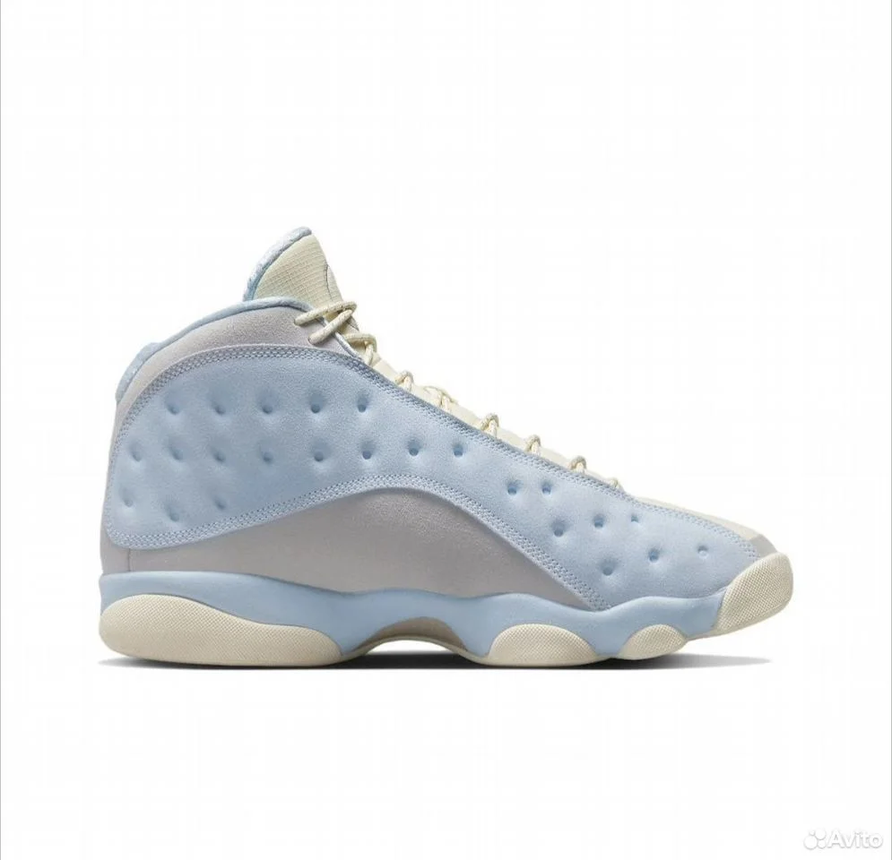 Кроссовки Nike Air Jordan 13 OG - миниатюра 6
