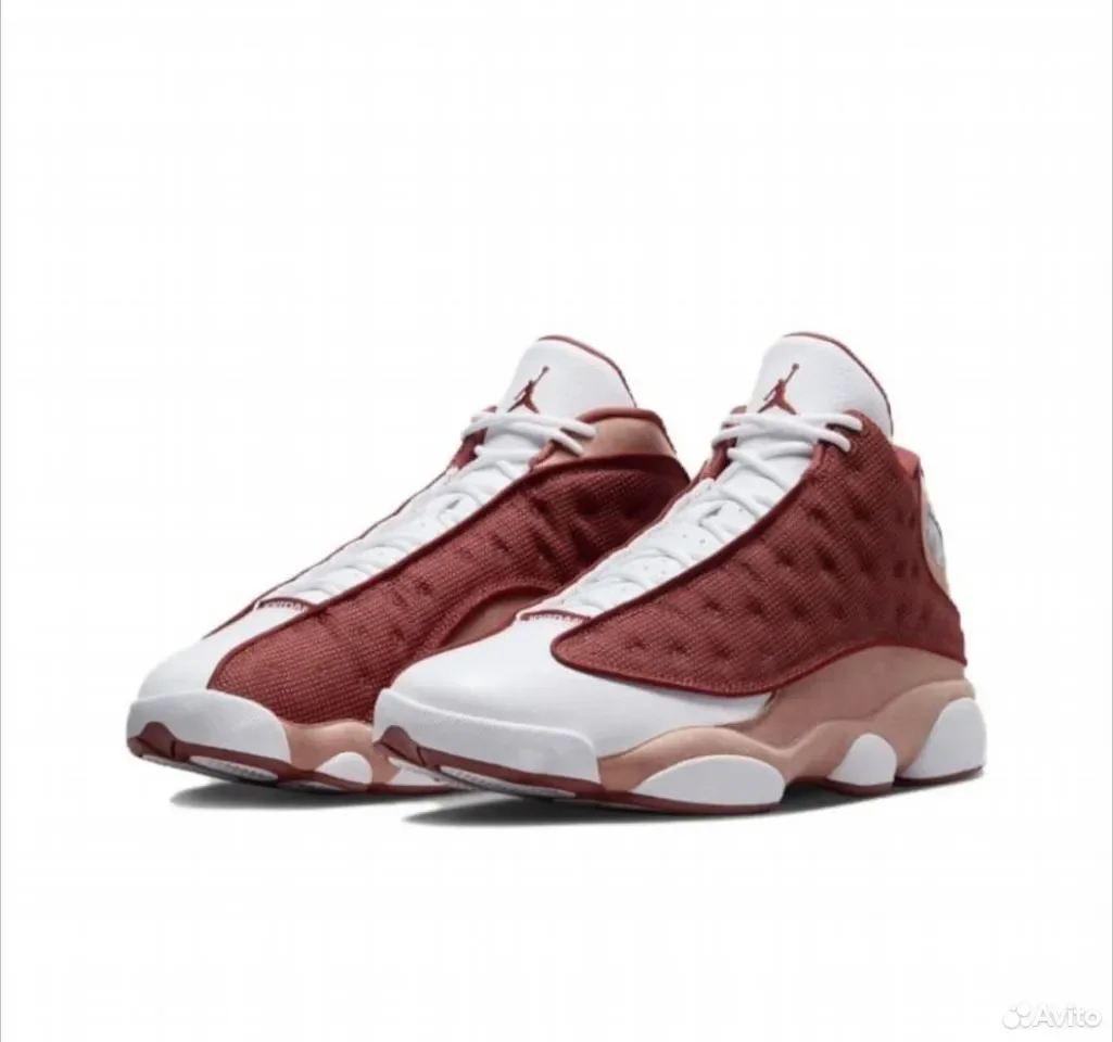 Кроссовки Nike Air Jordan 13 OG - миниатюра 7