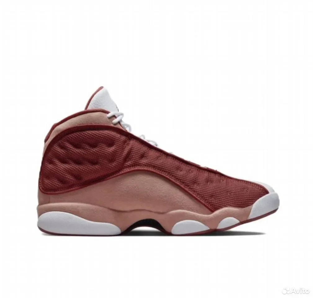 Кроссовки Nike Air Jordan 13 OG - миниатюра 8
