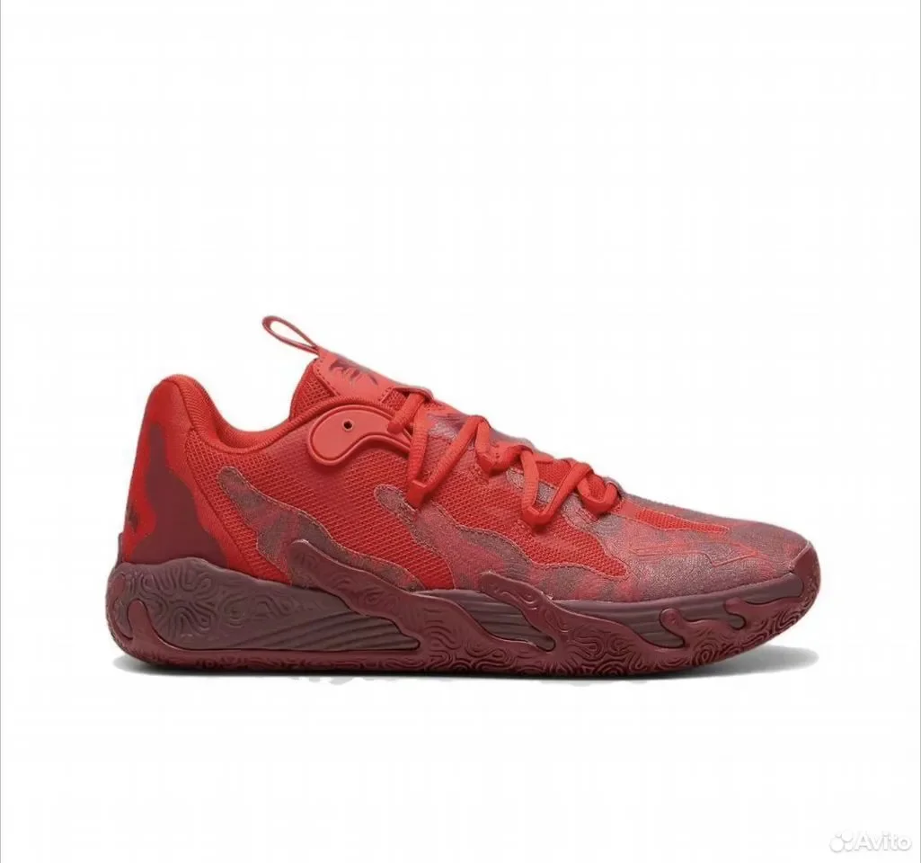 Кроссовки Puma MB.03 - миниатюра 6