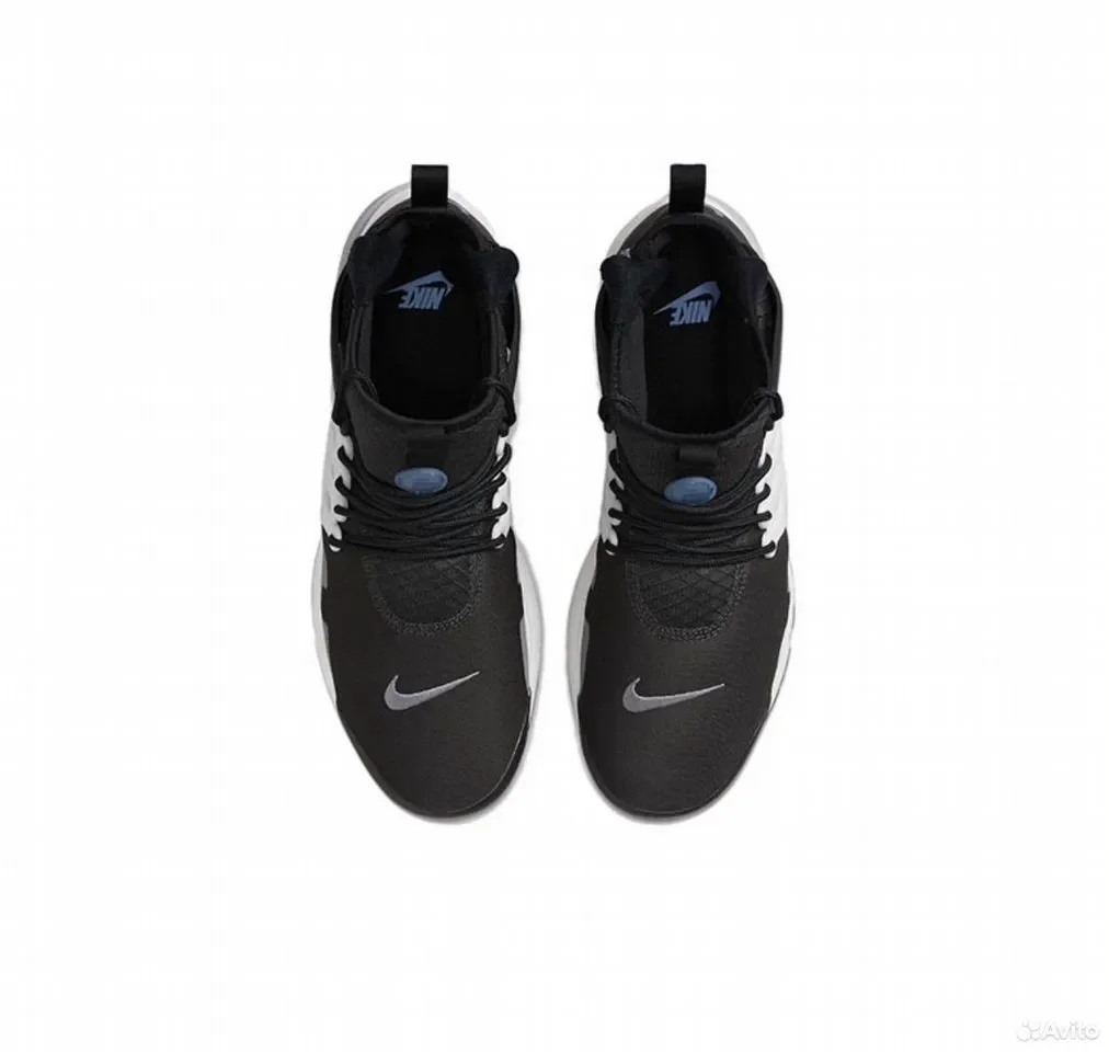 Кроссовки Nike Presto Mid Utility - миниатюра 3