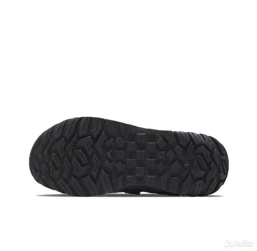 Тапочки Nike Men's Oneonta Sandal Running Shoe - миниатюра 4