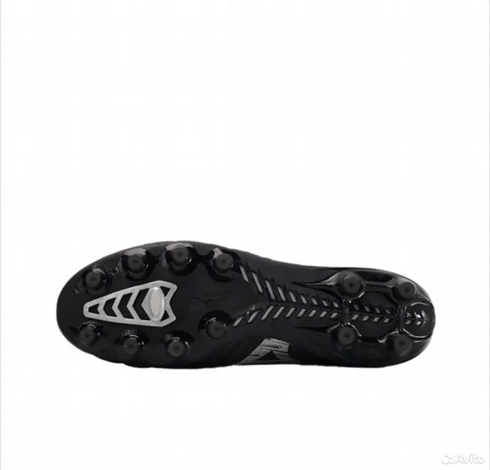 Бутсы Mizuno Morelia Neo 4 - миниатюра 2