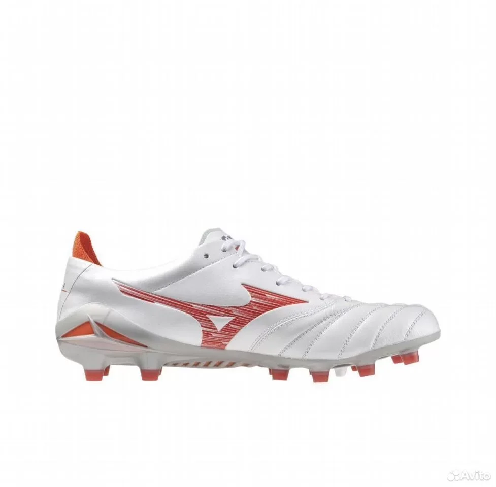 Бутсы Mizuno Morelia Neo 4 - миниатюра 3