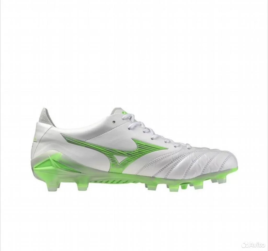 Бутсы Mizuno Morelia Neo 4 - миниатюра 5
