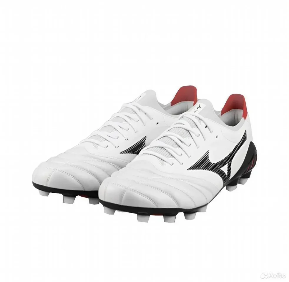 Бутсы Mizuno Morelia Neo 4 - миниатюра 8